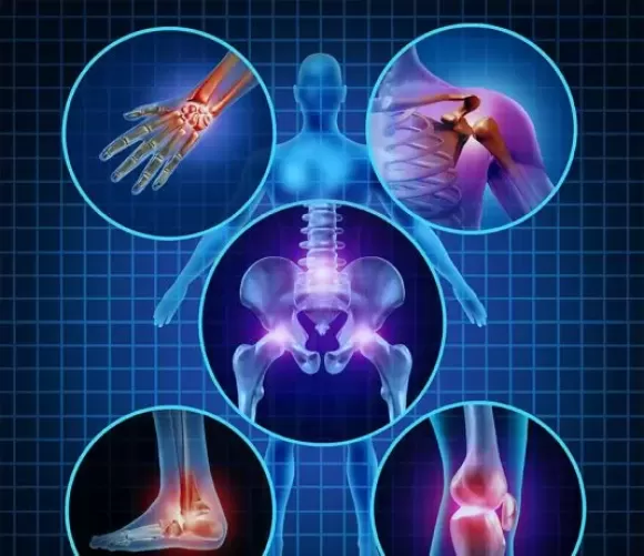 Giải cơ xương khớp – Bí quyết duy trì sức khỏe lâu dài