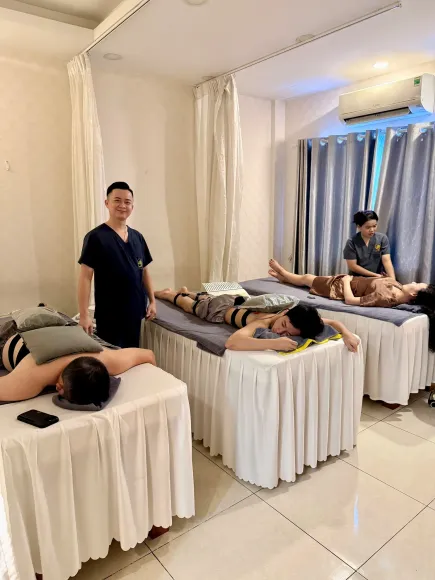 Đau Cổ Vai Gáy Kéo Dài: Nguyên Nhân Thường Gặp Và Cách Hỗ Trợ Giảm Căng Cứng
