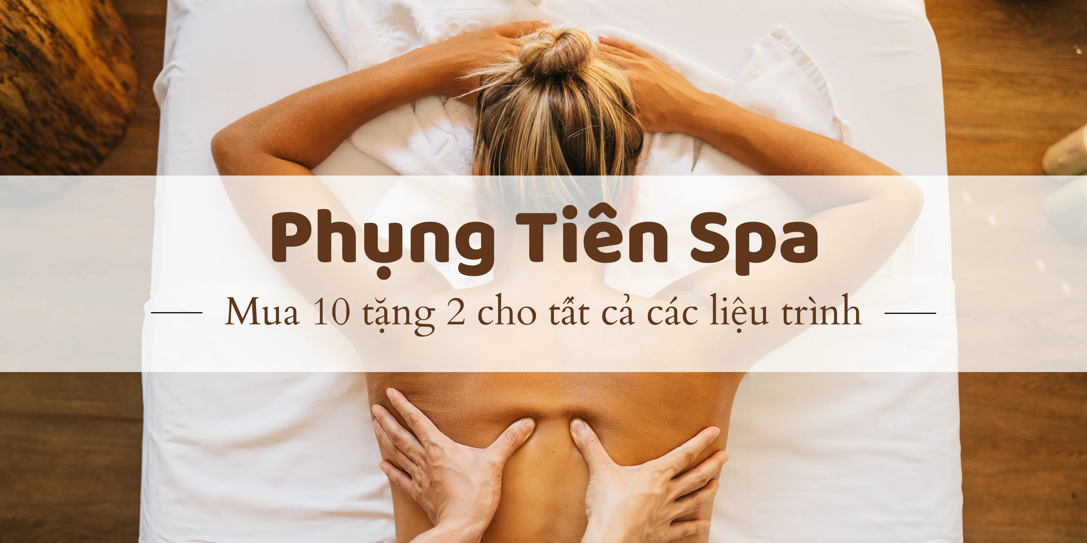 PHỤNG TIÊN SPA 